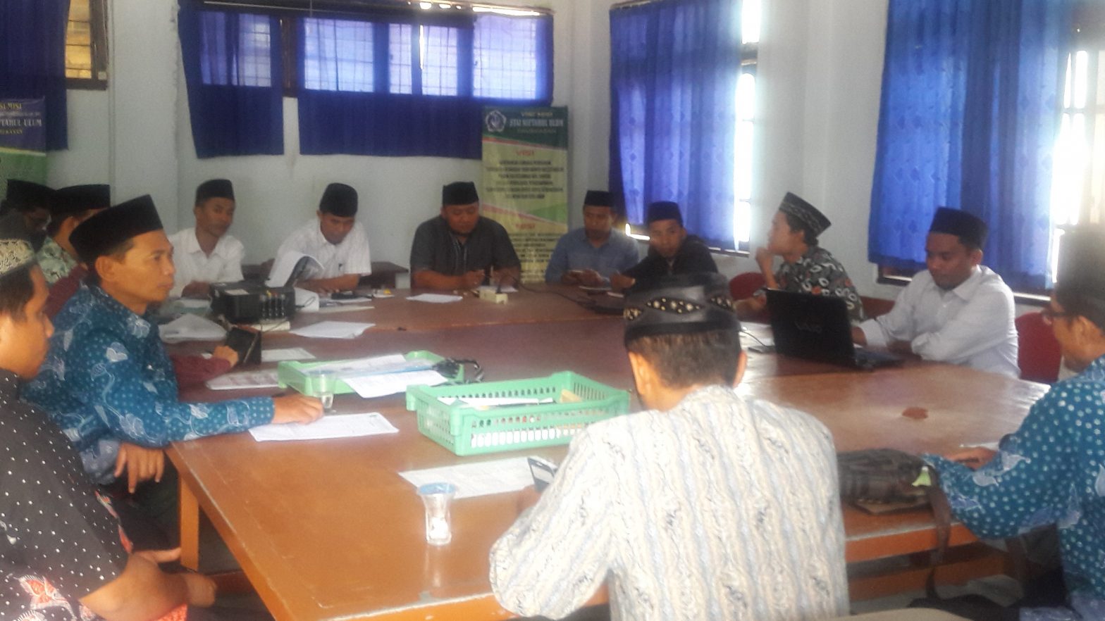 Fakultas Tarbiyah Siap Gelar Program PPL