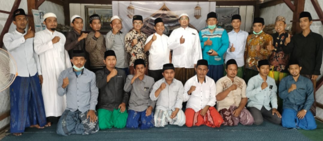 Pemilihan Ketua Umum IKA Tarbiyah IAI-MU Pamekasan Dan Silaturahim Alumni